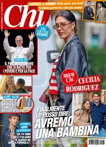 Chi - 14 Maggio 2025