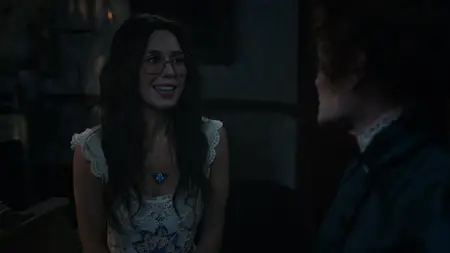 Ghosts S04E13