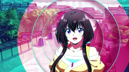 Onmyo Kaiten Re Birth Verse - S01E09