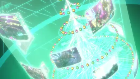 Onmyo Kaiten Re Birth Verse - S01E09