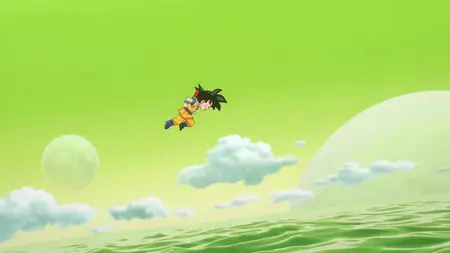 Dragon Ball DAIMA S01E12 1080p iQ WEB DL AAC2 0 H 264 (Multi Subs Dragon Ball DAIMA S01E12