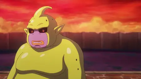 Dragon Ball DAIMA S01E12 1080p iQ WEB DL AAC2 0 H 264 (Multi Subs Dragon Ball DAIMA S01E12