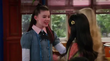 Vampirina: Teenage Vampire S01E06
