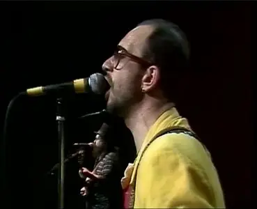 Manfred Mann's Earth Band - Live in Budapest (1983)