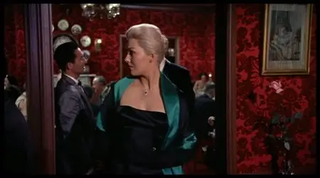 Vertigo / Vertigo - Aus dem Reich der Toten [DVD9] (1958)