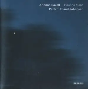 Arianna Savall / Petter Udland Johansen - Hirundo Maris (2012) {ECM 2227} [Re-Up]