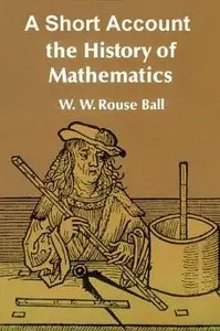 A Short Account of the History of Mathematics