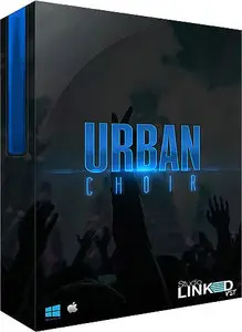 StudioLinkеdVST Urban Choir KONTAKT