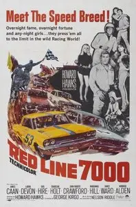 Red Line 7000 (1965) [Repost]