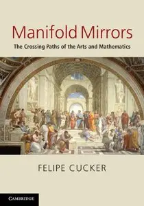 Manifold Mirrors: The Crossing Paths of the Arts and Mathematics (repost)