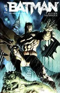 Batman - 01 - La Cour des Hiboux