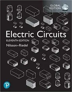 Electric Circuits, Global Edition, 11th Edition