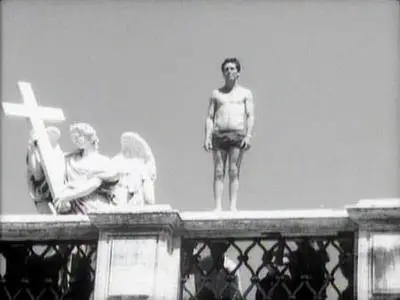 Pier Paolo Pasolini - Accattone (1961)