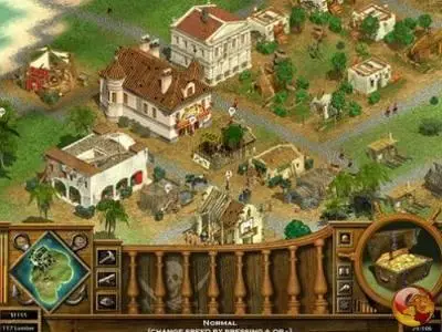 Tropico 2 Pirate Cove