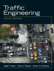 Traffic Engineering (4th Edition) (repost)
