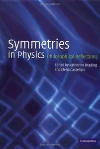 Symmetries in Physics: Philosophical Reflections
