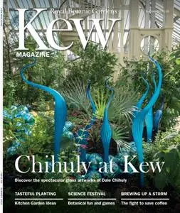 Kew Magazine - Summer 2019