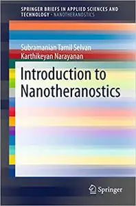 Introduction to Nanotheranostics (Repost)