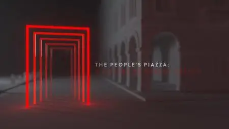 BBC - The People's Piazza: A History of Covent Garden (2022)