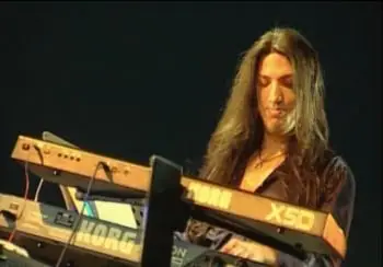 Joe Lynn Turner - Live!!