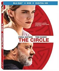 The Circle (2017)