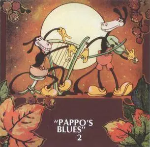 Pappo's Blues - Vol. 2 (1971)