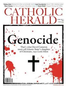 The Catholic Herald - 5 February 2016