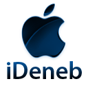 iDeneb 1.3 - Mac OS x86 Leopard 10.5.5 for Intel/AMD SSE2/SSE3
