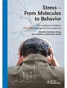 Stress - From Molecules to Behavior: A Comprehensive Analysis of the Neurobiology of Stress Responses [Repost]