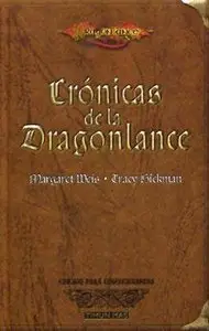 Crónicas de Dragonlance