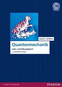 Quantenmechanik: Eine Einführung (Repost)