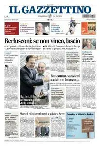 Il Gazzettino Friuli Venezia Giulia - 15 Ottobre 2017
