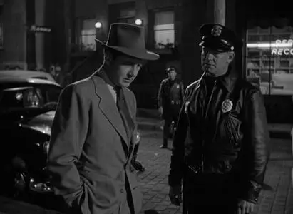 Scene of the Crime (1949)