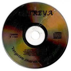 Ultreya - Vergeten Snaren en Rare Fluiters: Muziek van 13de tot 18de eeuw (2005) {Studio Ultreya F11941}