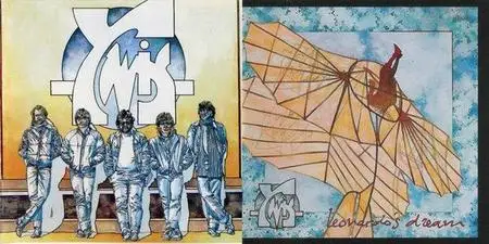 Ywis - 2 Studio Albums (1983-1995) (Re-up)