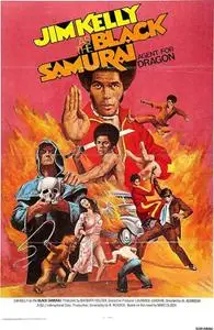 Black Samurai (1976)