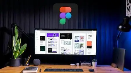 Beginners Guide: Figma 2023