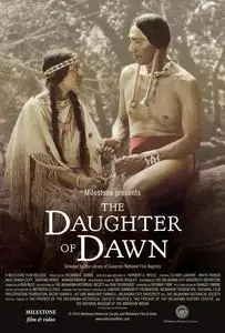 The Daughter of Dawn (1920)