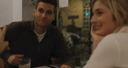 Manhattan Romance (2015)