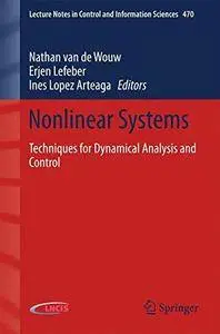 Nonlinear Systems