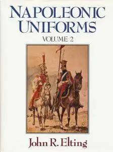 Napoleonic Uniforms Volume II (repost)