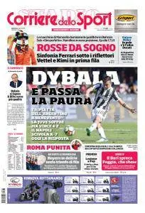Corriere dello Sport Puglia - 8 Aprile 2018