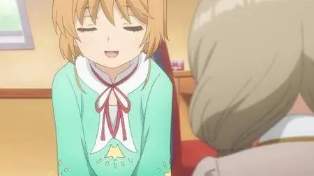 Cardcaptor Sakura: Clear Card Arc S01E10