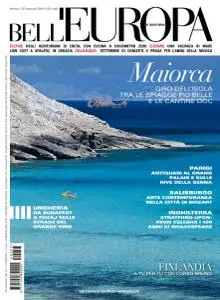 Bell'Europa N.257 - Settembre 2014