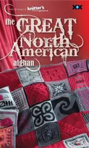 The Great North American Afghan