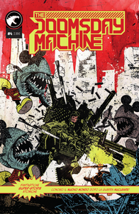 The Doomsday Machine - Volume 4