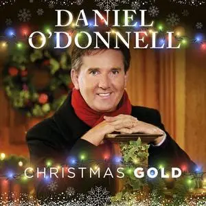 Daniel O'Donnell - Christmas Gold (2020)