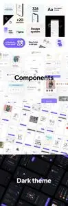 Shoplon e-Commerce UI Kit