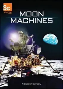 Moon Machines (2008) - Full 6 Episodes