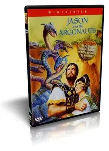 Jason and the Argonauts (1963)